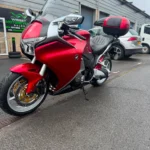 Win a Honda VFR 1200 for just £1.99