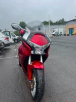 Win a Honda VFR 1200 for just £1.99 - Image 4