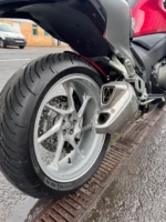Win a Honda VFR 1200 for just £1.99 - Image 7