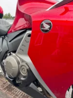 Win a Honda VFR 1200 for just £1.99 - Image 8