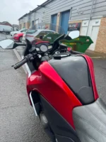 Win a Honda VFR 1200 for just £1.99 - Image 5