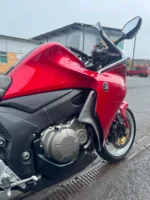 Win a Honda VFR 1200 for just £1.99 - Image 9