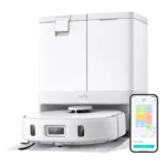 Win a Eufy X10 Pro Omni Robot Vacuum for just £1.19 - Image 6