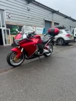 Win a Honda VFR 1200 for just £1.99 - Image 15