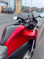 Win a Honda VFR 1200 for just £1.99 - Image 16