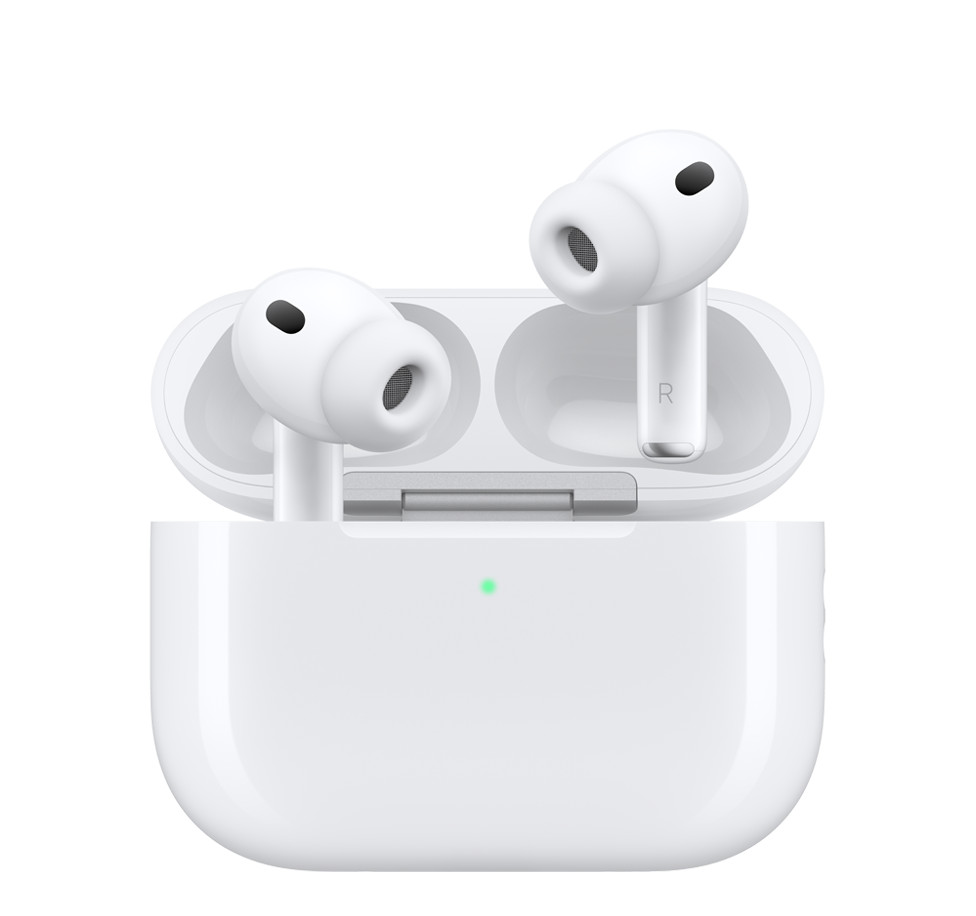 Win Apple AirPods Pro 3 for just £0.29