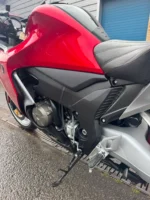 Win a Honda VFR 1200 for just £1.99 - Image 17
