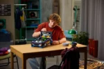 Win a LEGO Arcade Pinball Machine for just £0.39 - Image 3