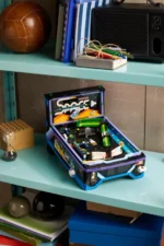Win a LEGO Arcade Pinball Machine for just £0.39 - Image 4