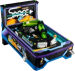 Win a LEGO Arcade Pinball Machine for just £0.39 - Image 5