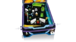 Win a LEGO Arcade Pinball Machine for just £0.39 - Image 8