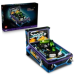 Win a LEGO Arcade Pinball Machine for just £0.39