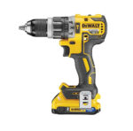 Win a DEWALT Brushless Hammer Drill Kit for just £0.59 - Image 4