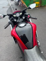 Win a Honda VFR 1200 for just £1.99 - Image 19
