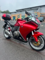 Win a Honda VFR 1200 for just £1.99 - Image 20