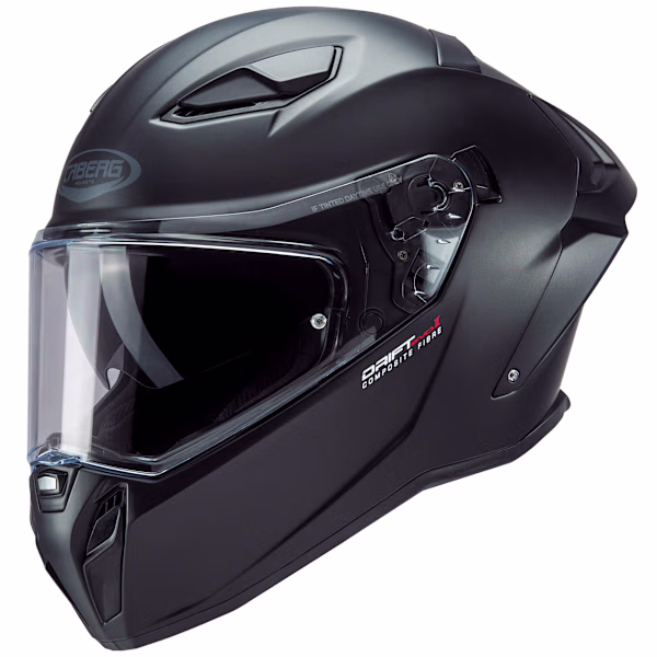 Win a Caberg Drift Evo II Motorcycle Helmet for Just £0.89