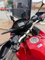 Win a Honda VFR800X Crossrunner for Just £2.99 - Image 5