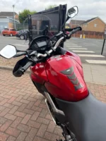 Win a Honda VFR800X Crossrunner for Just £2.99 - Image 6