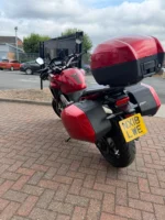 Win a Honda VFR800X Crossrunner for Just £2.99 - Image 7