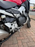 Win a Honda VFR800X Crossrunner for Just £2.99 - Image 8