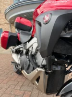 Win a Honda VFR800X Crossrunner for Just £2.99 - Image 9