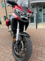 Win a Honda VFR800X Crossrunner for Just £2.99 - Image 10