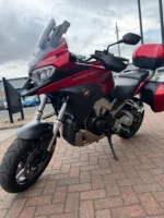 Win a Honda VFR800X Crossrunner for Just £2.99 - Image 11