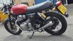 Win a 2022 Royal Enfield Interceptor 650 for Just £1.99 - Image 3