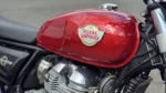 Win a 2022 Royal Enfield Interceptor 650 for Just £1.99 - Image 4
