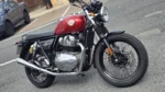 Win a 2022 Royal Enfield Interceptor 650 for Just £1.99 - Image 7