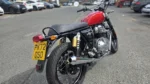 Win a 2022 Royal Enfield Interceptor 650 for Just £1.99 - Image 5