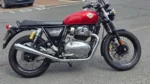 Win a 2022 Royal Enfield Interceptor 650 for Just £1.99 - Image 6