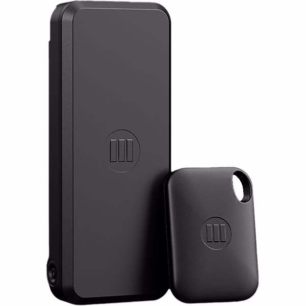 Win a Monimoto 9 Motorcycle GPS Tracker for Just £0.89