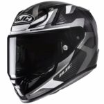 HJC RPHA 12 Carbon Xentra Black
