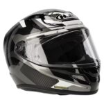 HJC RPHA 12 Carbon Xentra Black - Image 2