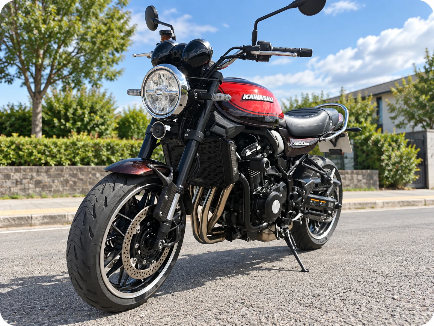 ChatGPT Image Sep 14, 2026, 06_55_13 PM 2018 Kawasaki Z900RS - Image 1