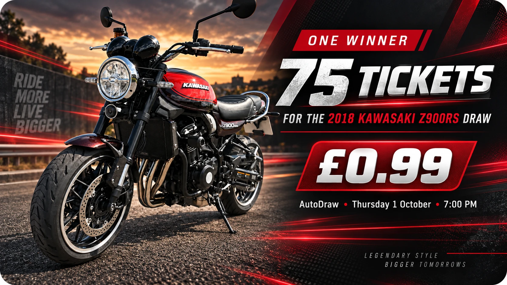 ChatGPT Image Sep 14, 2026, 07_28_10 PM Win 75 Tickets for the 2018 Kawasaki Z900RS Draw - Image 1