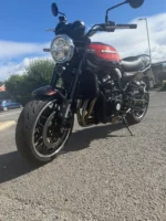 2018 Kawasaki Z900RS - Image 2