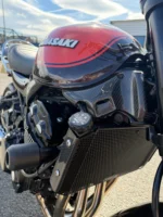 2018 Kawasaki Z900RS - Image 3