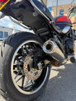 2018 Kawasaki Z900RS - Image 4