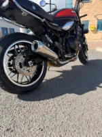 2018 Kawasaki Z900RS - Image 5