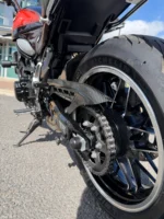 2018 Kawasaki Z900RS - Image 7
