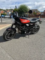 2018 Kawasaki Z900RS - Image 11