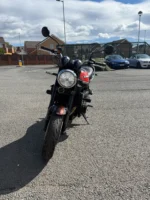 2018 Kawasaki Z900RS - Image 12