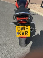 2018 Kawasaki Z900RS - Image 14