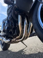 2018 Kawasaki Z900RS - Image 17