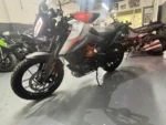 Win a 2024 KTM 390 Adventure – Only 700 Miles - Image 3