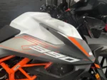 Win a 2024 KTM 390 Adventure – Only 700 Miles - Image 16