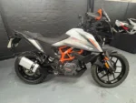 Win a 2024 KTM 390 Adventure – Only 700 Miles - Image 17