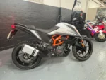 Win a 2024 KTM 390 Adventure – Only 700 Miles - Image 19